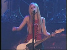 Bonez Tour Documentary [HD] Part2 - Avril Lavigne 0963