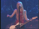 Bonez Tour Documentary [HD] Part2 - Avril Lavigne 0964