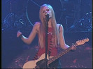 Bonez Tour Documentary [HD] Part2 - Avril Lavigne 0965