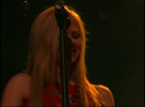 Bonez Tour Documentary [HD] Part2 - Avril Lavigne 1927