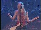 Bonez Tour Documentary [HD] Part2 - Avril Lavigne 0966