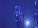 Bonez Tour Documentary [HD] Part2 - Avril Lavigne 0968