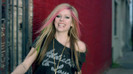 Avril Lavigne - What The Hell_youtube_original 1145