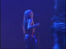 Bonez Tour Documentary [HD] Part2 - Avril Lavigne 0972