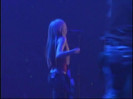 Bonez Tour Documentary [HD] Part2 - Avril Lavigne 0973