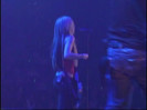 Bonez Tour Documentary [HD] Part2 - Avril Lavigne 0975