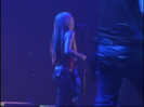 Bonez Tour Documentary [HD] Part2 - Avril Lavigne 0977
