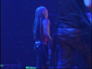 Bonez Tour Documentary [HD] Part2 - Avril Lavigne 0979