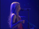 Bonez Tour Documentary [HD] Part2 - Avril Lavigne 2936