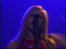 Bonez Tour Documentary [HD] Part2 - Avril Lavigne 2954