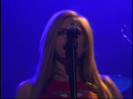Bonez Tour Documentary [HD] Part2 - Avril Lavigne 2956