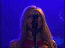 Bonez Tour Documentary [HD] Part2 - Avril Lavigne 2958