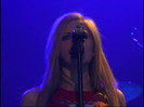 Bonez Tour Documentary [HD] Part2 - Avril Lavigne 2959