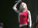 Bonez Tour Documentary [HD] Part2 - Avril Lavigne 2992