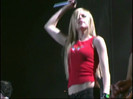 Bonez Tour Documentary [HD] Part2 - Avril Lavigne 2993