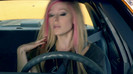 Avril Lavigne - What The Hell_youtube_original 0907