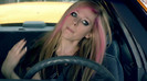 Avril Lavigne - What The Hell_youtube_original 0910