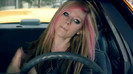 Avril Lavigne - What The Hell_youtube_original 0911