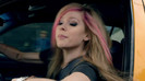 Avril Lavigne - What The Hell_youtube_original 0919