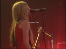 Bonez Tour Documentary [HD] Part2 - Avril Lavigne 3512