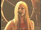 Bonez Tour Documentary [HD] Part2 - Avril Lavigne 3045