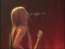 Bonez Tour Documentary [HD] Part2 - Avril Lavigne 3524