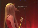 Bonez Tour Documentary [HD] Part2 - Avril Lavigne 3526