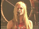 Bonez Tour Documentary [HD] Part2 - Avril Lavigne 3049