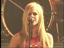 Bonez Tour Documentary [HD] Part2 - Avril Lavigne 3050