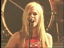 Bonez Tour Documentary [HD] Part2 - Avril Lavigne 3051