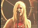 Bonez Tour Documentary [HD] Part2 - Avril Lavigne 3052