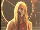 Bonez Tour Documentary [HD] Part2 - Avril Lavigne 3054