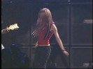 Bonez Tour Documentary [HD] Part2 - Avril Lavigne 3542