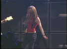 Bonez Tour Documentary [HD] Part2 - Avril Lavigne 3543