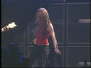 Bonez Tour Documentary [HD] Part2 - Avril Lavigne 3544