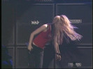 Bonez Tour Documentary [HD] Part2 - Avril Lavigne 3558