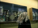 Bonez Tour Documentary [HD] Part2 - Avril Lavigne 5503