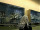 Bonez Tour Documentary [HD] Part2 - Avril Lavigne 5505