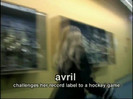 Bonez Tour Documentary [HD] Part2 - Avril Lavigne 5509