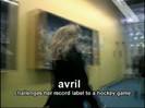 Bonez Tour Documentary [HD] Part2 - Avril Lavigne 5512