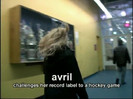 Bonez Tour Documentary [HD] Part2 - Avril Lavigne 5514