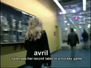 Bonez Tour Documentary [HD] Part2 - Avril Lavigne 5517