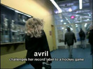 Bonez Tour Documentary [HD] Part2 - Avril Lavigne 5518