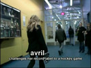 Bonez Tour Documentary [HD] Part2 - Avril Lavigne 5524