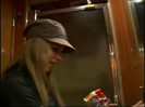 Bonez Tour Documentary [HD] Part2 - Avril Lavigne 5044