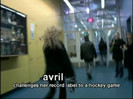 Bonez Tour Documentary [HD] Part2 - Avril Lavigne 5526