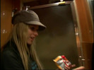 Bonez Tour Documentary [HD] Part2 - Avril Lavigne 5047