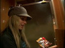 Bonez Tour Documentary [HD] Part2 - Avril Lavigne 5048