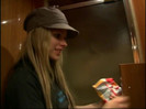 Bonez Tour Documentary [HD] Part2 - Avril Lavigne 5053
