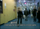 Bonez Tour Documentary [HD] Part2 - Avril Lavigne 5537